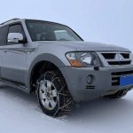 11ZJM防滑链 Thumnail