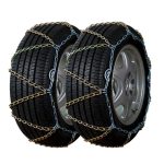 11Z系列防滑链 Thumnail