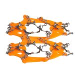 12齿加强型不锈钢冰爪 Thumnail