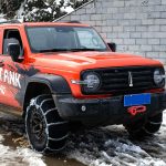 18系列防滑链 Thumnail