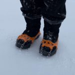 18齿加强型不锈钢冰爪 Thumnail