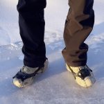 19齿加强型不锈钢冰爪 Thumnail