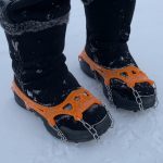 21齿加强型不锈钢冰爪 Thumnail