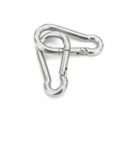 304不锈钢葫芦扣