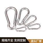 304不锈钢葫芦扣 Thumnail