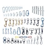 304不锈钢葫芦扣 Thumnail