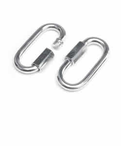 304不锈钢链接环