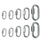 304不锈钢链接环 Thumnail