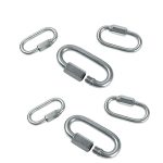 304不锈钢链接环 Thumnail