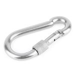 304螺母弹簧钩 Thumnail