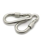 304螺母弹簧钩 Thumnail