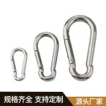 316不锈钢葫芦扣 Thumnail