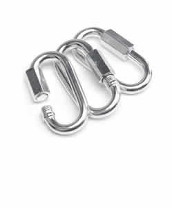 316不锈钢链接环