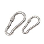 316螺母弹簧钩 Thumnail