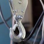 3_8“羊角滑钩 Thumnail