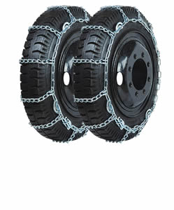 42系列双轮防滑链