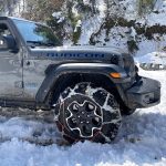 4WD系列防滑链 Thumnail