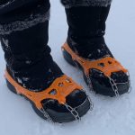 8齿加强型不锈钢冰爪 Thumnail