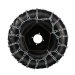 ATV防滑链加密 Thumnail