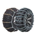 ATV防滑链加密 Thumnail