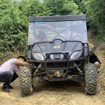 ATV防滑链常规 Thumnail