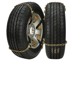 BN彩锌通用防滑链