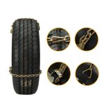 BN彩锌通用防滑链 Thumnail