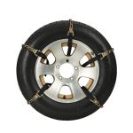 BN彩锌通用防滑链 Thumnail