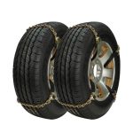 BN彩锌通用防滑链 Thumnail