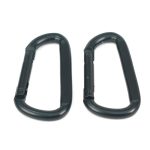 D型登山扣 Thumnail