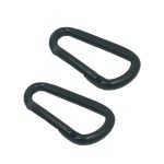 D型登山扣 Thumnail