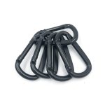 D型登山扣 Thumnail