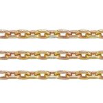 G80起重矿用链 Thumnail