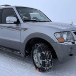 HLD防滑链 Thumnail