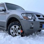 HL防滑链 Thumnail