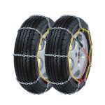 KL汽车防滑链 Thumnail