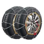 KNS防滑链 Thumnail