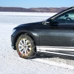 KN系列防滑链 Thumnail