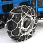 TNP防滑链 Thumnail