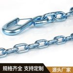 TS钩链条 Thumnail