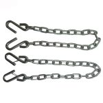 TS钩链条 Thumnail