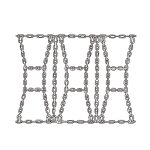 V拖拉机防滑链 Thumnail