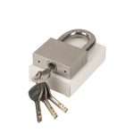 不锈钢呆板锁 Thumnail