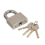 不锈钢呆板锁 Thumnail