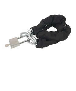 不锈钢弧形长梁锁