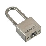 不锈钢长梁短梁锁 Thumnail