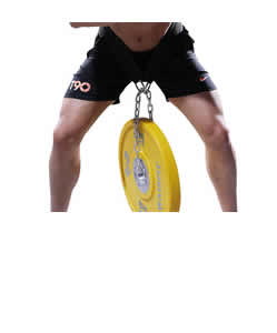 健身房运动链条