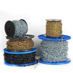 八字形链条 Thumnail