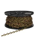 八字形链条 Thumnail