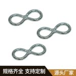 八字系绳扣 Thumnail